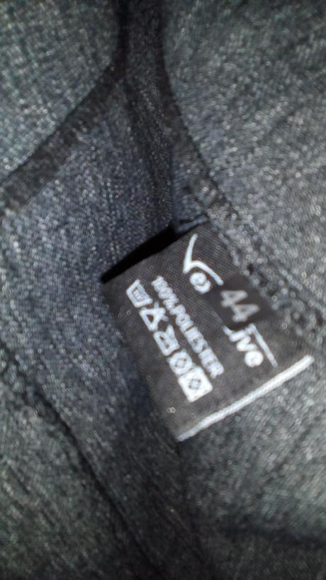 Společenská sukně dámská, 44