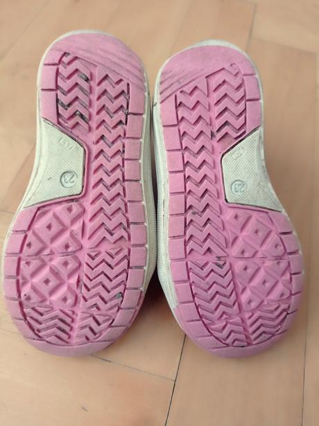 Celoroční obuv fare 2129252 - vel. 23, fare,23