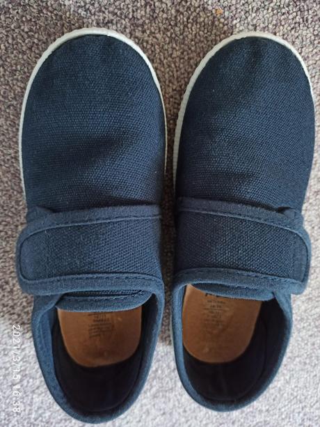 Přezůvky tcm, tcm,28