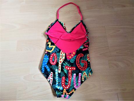 Plavky originál desigual, desigual,140