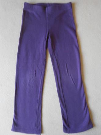 Elastické tepláky / legíny, lupilu,110