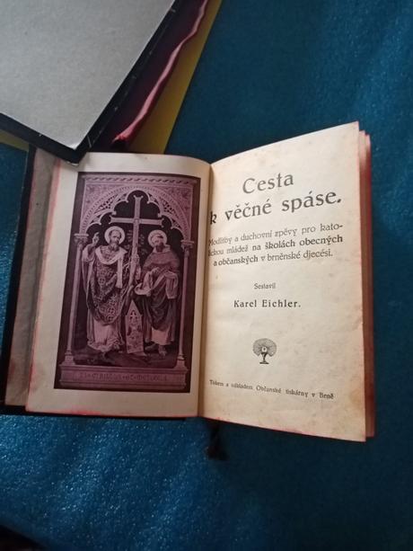 Staré věci na prodej více fotek, 