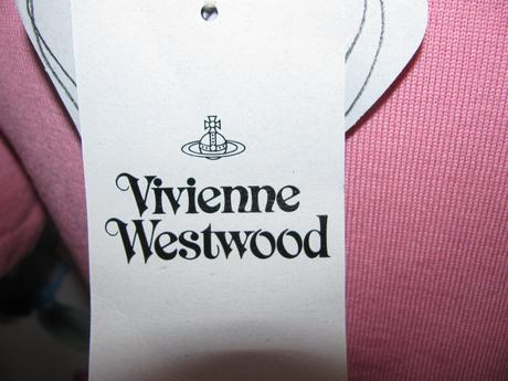 Dámská halenka vivienne westwood, l