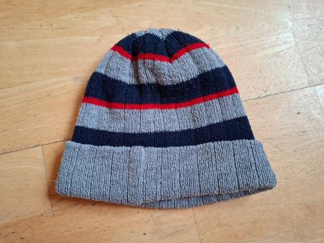 Čepice teplá mcqueen, disney,52