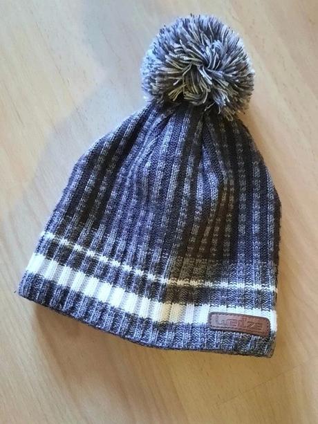 Zimní čepice, wedze,92