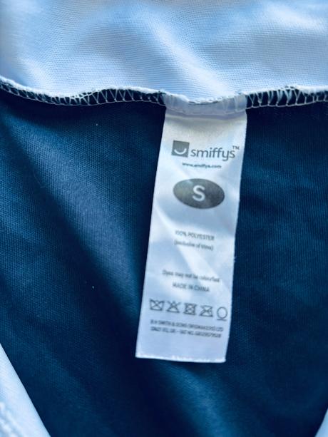 St6/ kostým dámský školačka - v.s, 