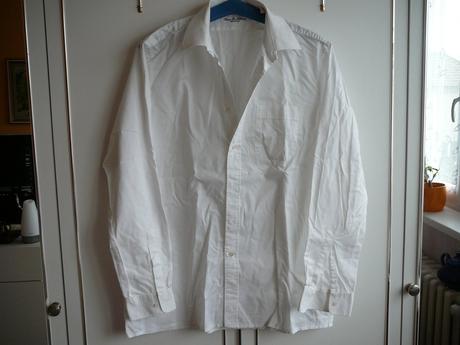 Pánská košile otto hoffmann, xl