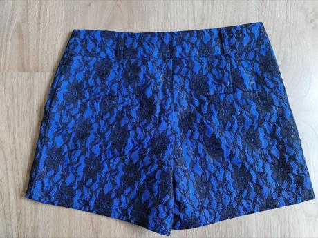 Dívčí/ dámské kraťasy xs 34 nové, xs