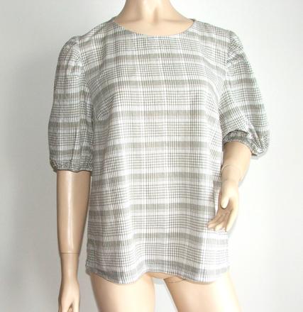 P262 dámská halenka vel. 42, l
