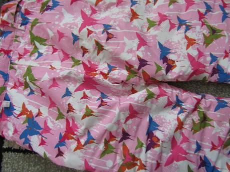 Oteplováky vel.116,zn.wedze , f & f + kugo 116/122, f&f,116