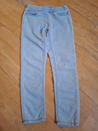 Jegginy vel 134, palomino,134