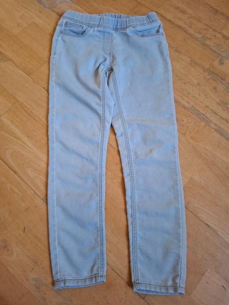 Jegginy vel 134, palomino,134