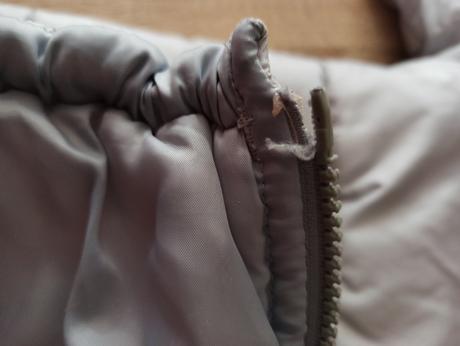 Dámská zimní bunda, l