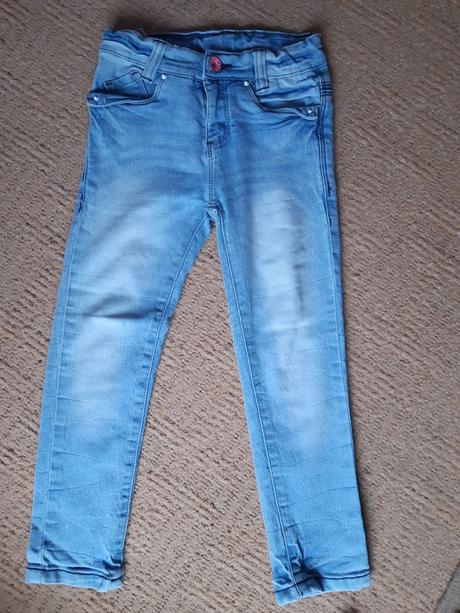 Džíny, dopodopo,104