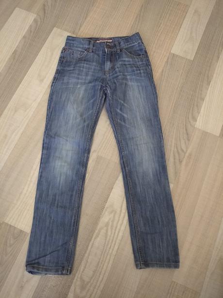 Rifle, tommy hilfiger,128