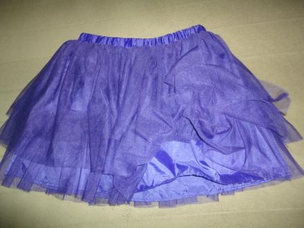 V top stavu y.f.k. sukeň, vel. 158/164, 158