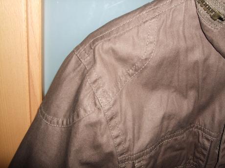 Elegantná prechodná bunda, cherokee,116