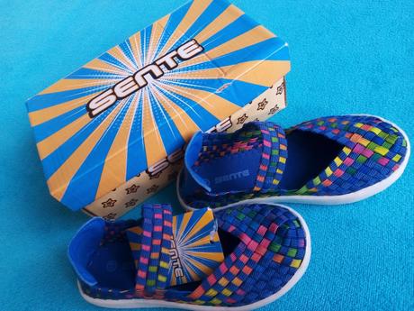 Boty zn."sente" vel."29", 29