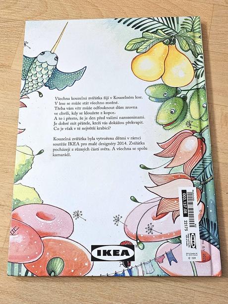 Kniha u.stark, s.n.bergman - kamarádi z kouzelného,