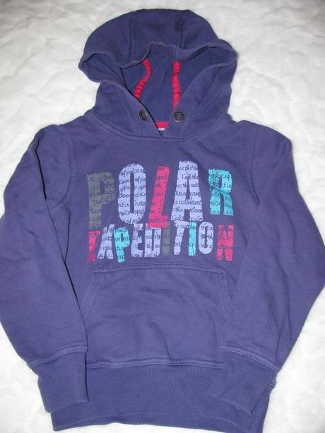 Mikinka, pepperts,122