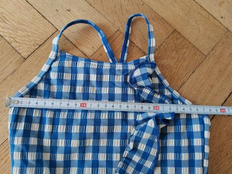 Dívčí plavky vel. 122 / 128, 122