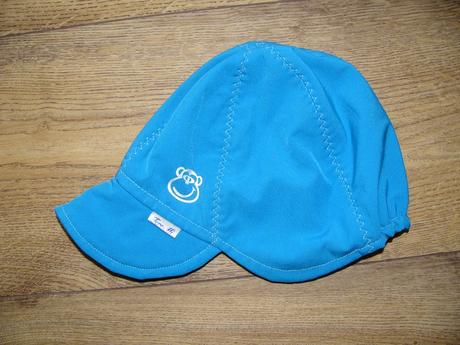 Softshellová čepice opička, vel. 52/54, 52