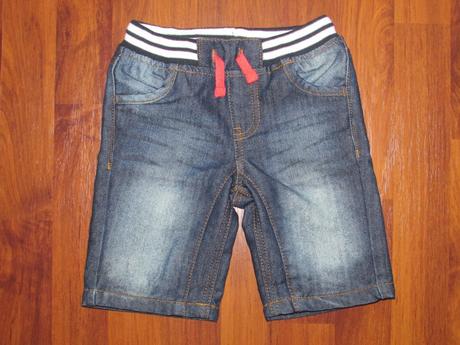 Riflové kraťasy v.92, kiki&koko,92
