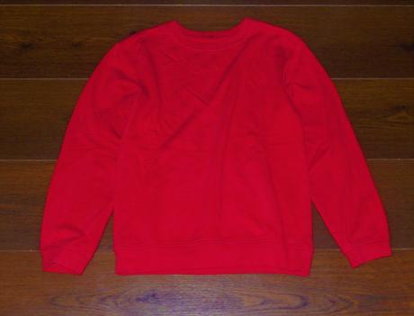 Klučičí mikiny - vel.152, primark,152