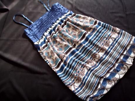 Italy modro-hnedé s-m, m