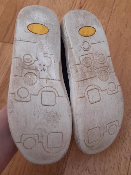 Tenisky befado 32, befado,32