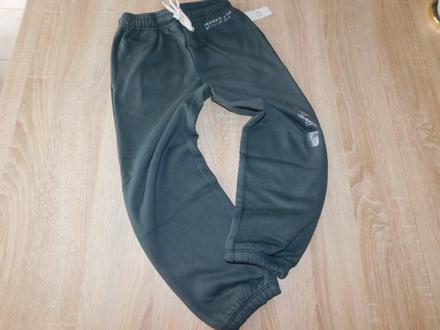 Dětské hřejivé tepláky, gap,122