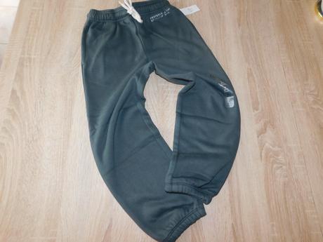 Dětské hřejivé tepláky, gap,122