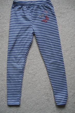 Legíny na lítačku, m&co,122