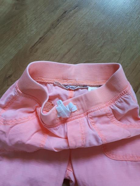 Peckovní neonkové 3/4, h&m,110