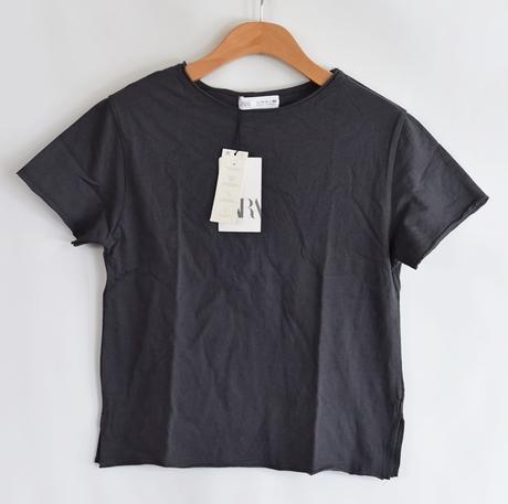 Tričko vel. 13 - 14 let, zara,164