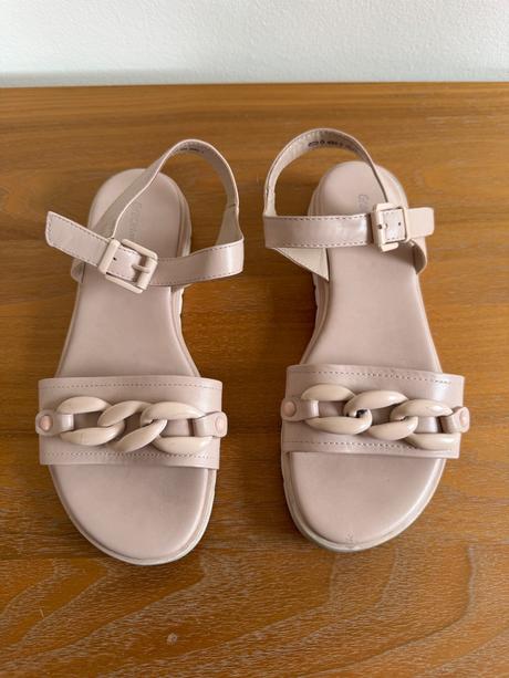 Sandálky graceland, graceland,37