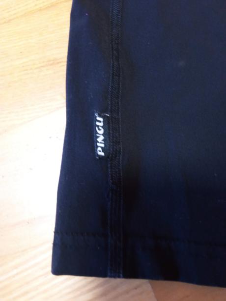 Letní tenké softky, xl