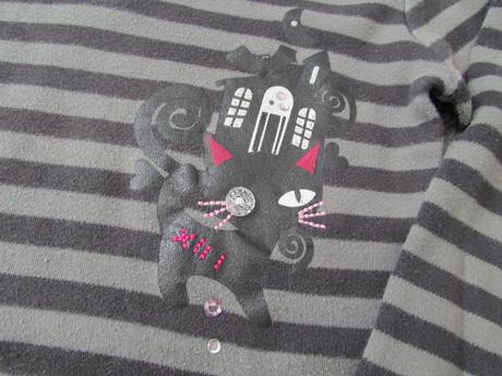 Tričko, tunika, c&a,122