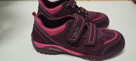 Celoroční boty superfit vel. 37/38, superfit,37