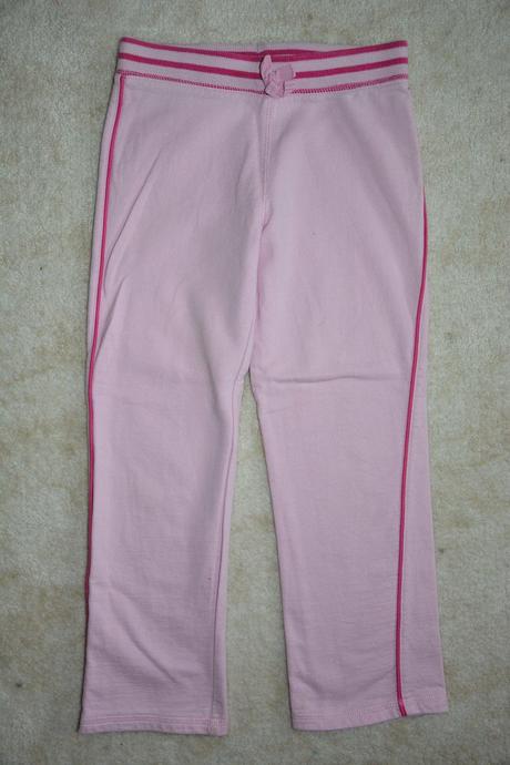 Tepláky na lítačku, cherokee,116