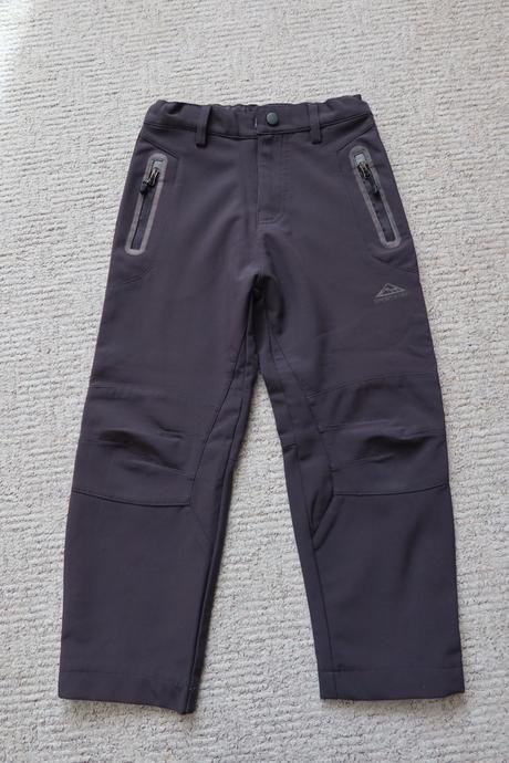 Softshellové kalhoty, kugo,116