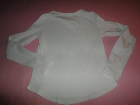 V top stavu triko hm, vel. 8-10 let, h&m,134