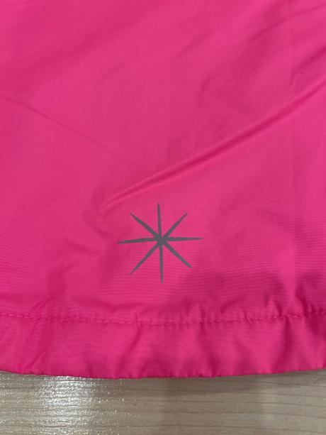 Bunda - podzim/ zima, crivit,116