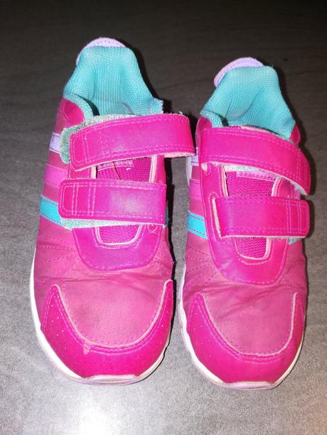 Dívčí adidasky, adidas,28