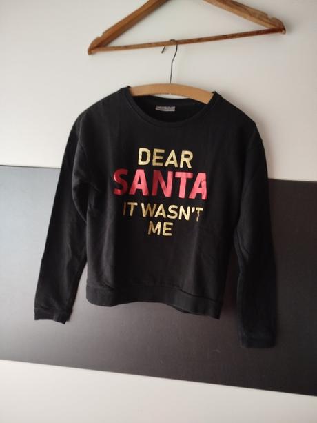 Mikina zn. destination vel.146, 146