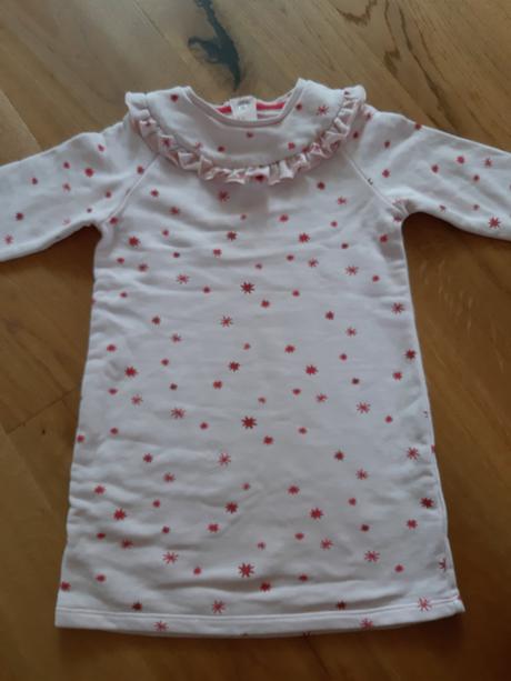 Mikina m&s č.110, marks & spencer,110