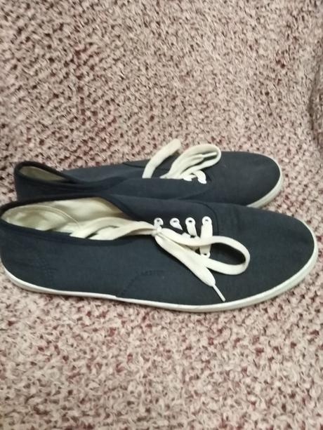 Dámské tenisky, 40