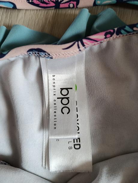 Plavky 4-5 let, bonprix,110