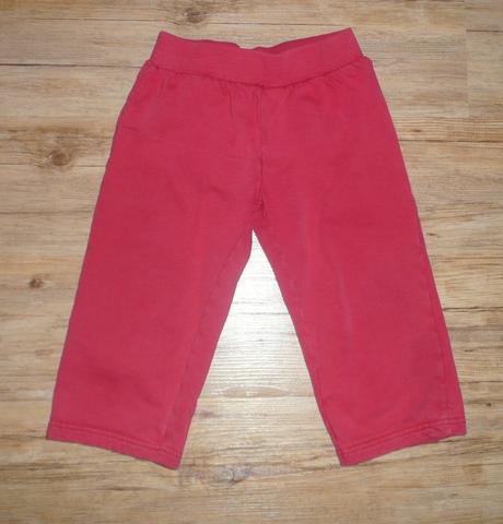 Tepláky blue seven, 92