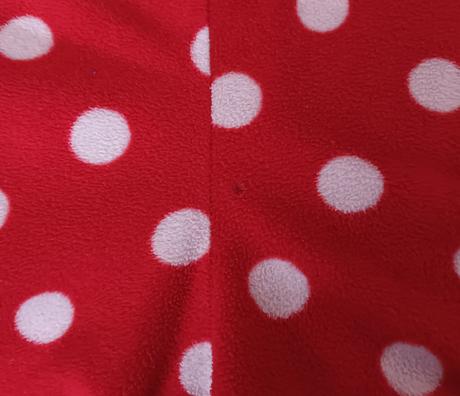 Červené kalhoty/tepláky george, george,146